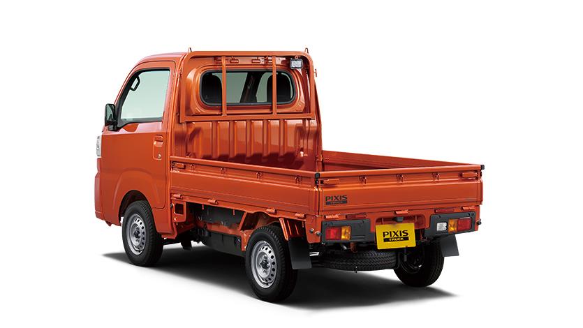 スタンダード”農用スペシャル”